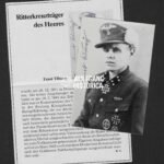 Ernst Tiburzy - Volkssturm-Bataillon 25/82, Festung Königsberg