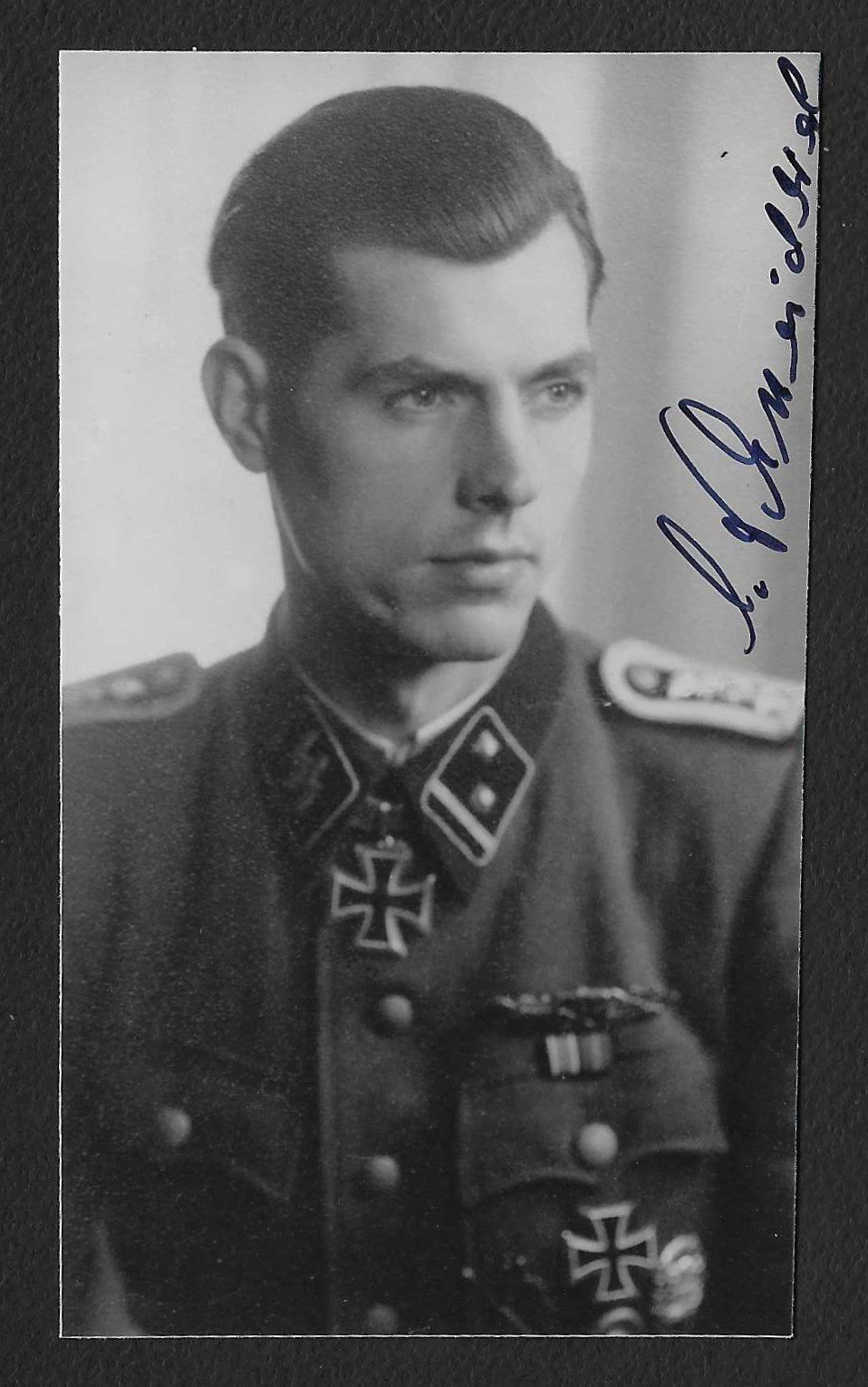 Foto_2026-05-29_115851 Alfred Schneidereit – SS-Panzer-Grenadier-Regiment 1 “LSSAH” - Image 1