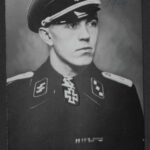 Paul Senghas – SS-Panzer-Regiment 5 “Wiking”