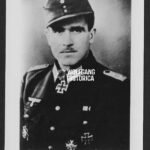 Friedrich Hummel – Secret Operations (!) (Brandenburger, Agent, Frogman …)