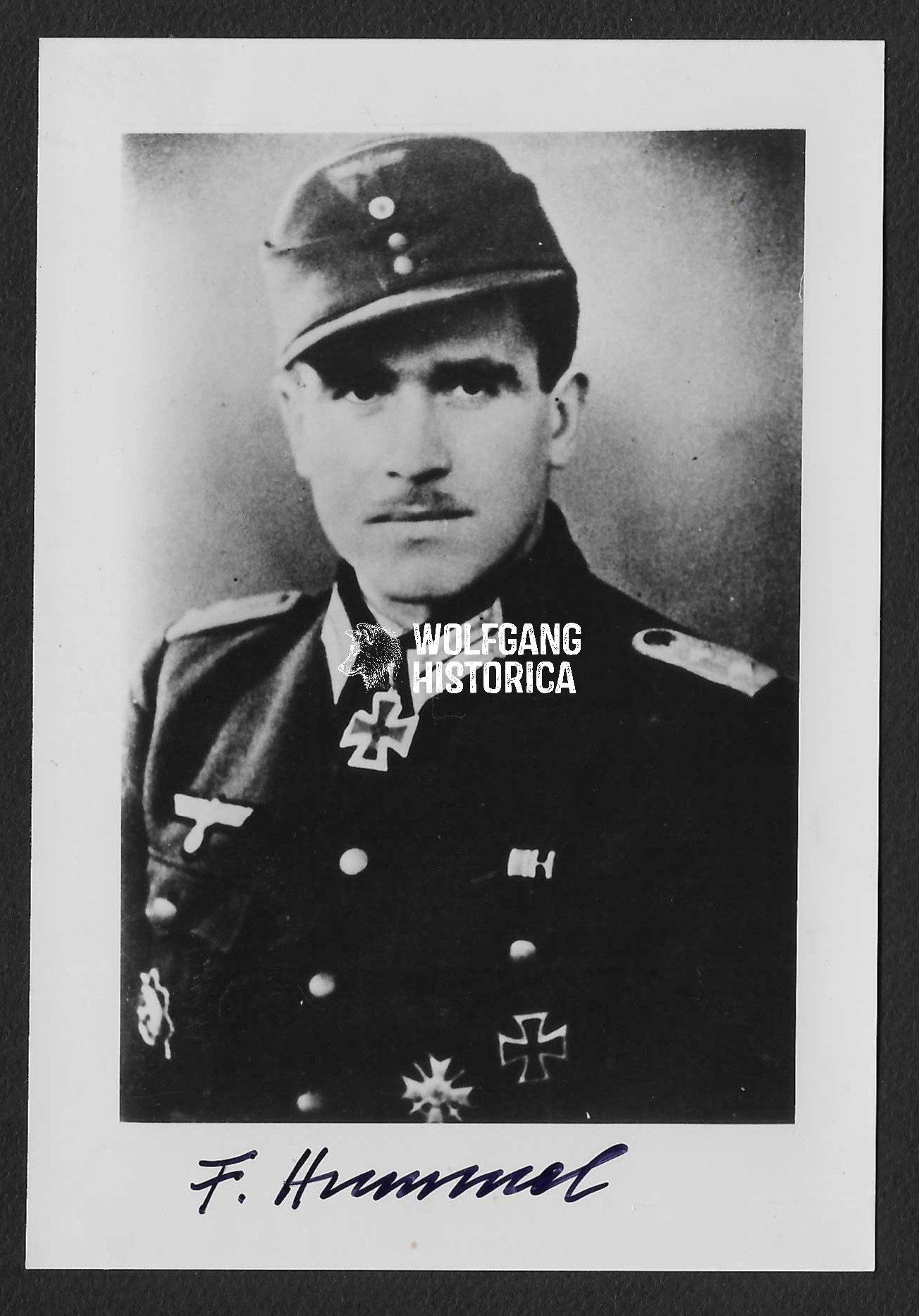 Foto_2026-05-31_090832 Friedrich Hummel – Secret Operations (!) (Brandenburger, Agent, Frogman …) - Image 1
