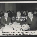 SS-Obergruppenführer und General der Waffen-SS Felix Steiner (Schwertern!) - "Wiking" & III. (germanisches) SS-Panzerkorps