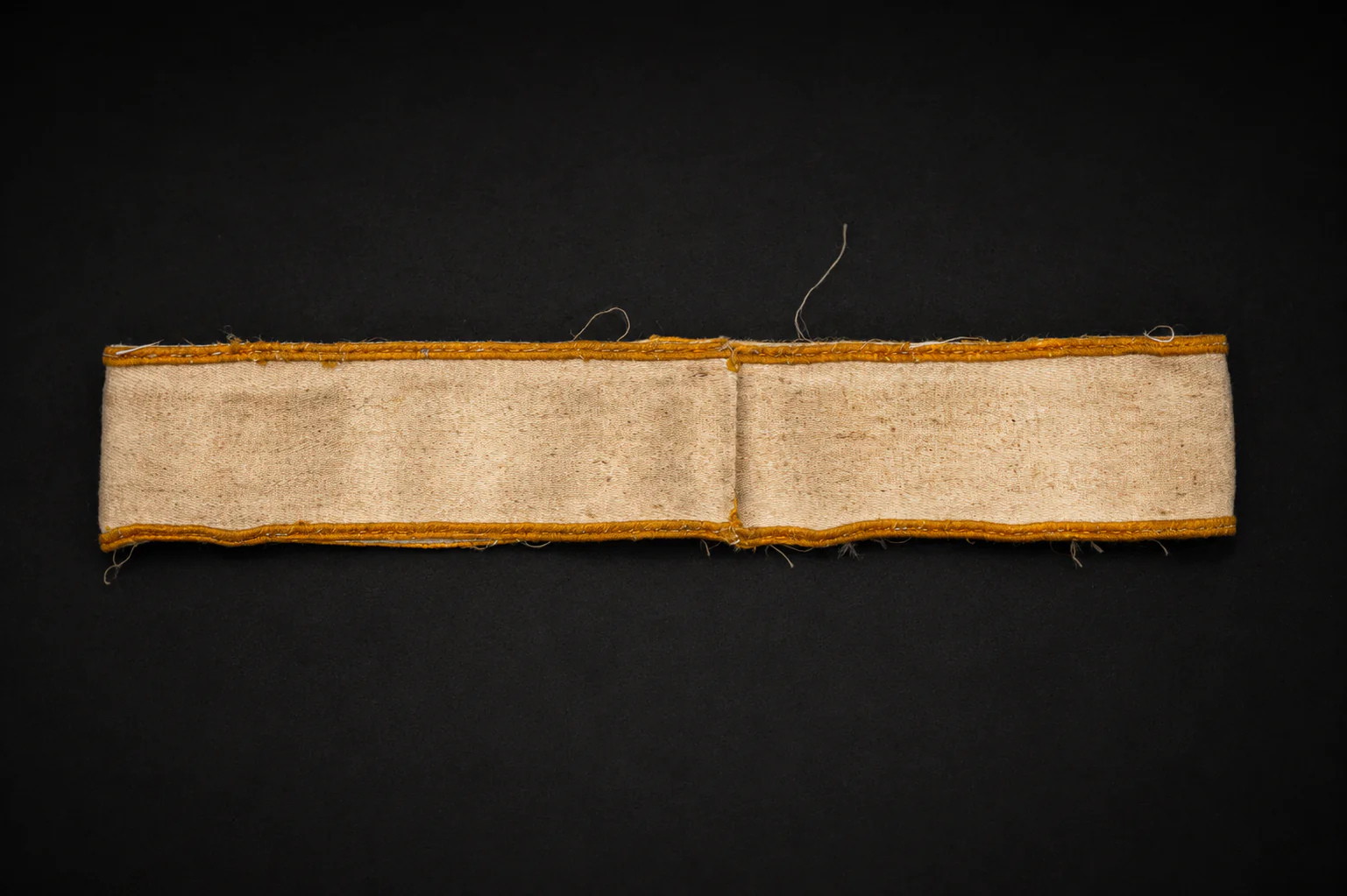 WWII German “Kreta” Cuff Title Grouping with EK II Ribbon & Gebirgsjäger Grave Photograph - Image 4