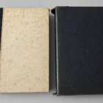 1939 “Mein Kampf” Wedding Edition – Engelskirchen Presentation Copy – Complete Original Slipcase