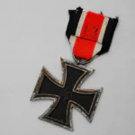 Eisernes Kreuz 2. Klasse (Unmarked)