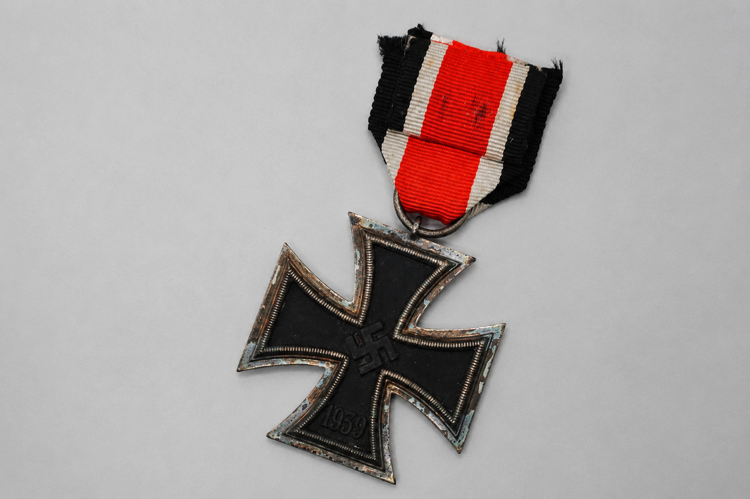 Image 21 mei 2026, 11_36_49 Eisernes Kreuz 2. Klasse (Unmarked) - Image 1