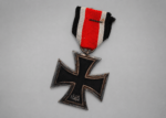 Eisernes Kreuz 2. Klasse (Unmarked) - Image 4