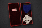 Treudienst-Ehrenzeichen für 25 Jahre (Cased, Wächtler & Lange) - Image 2