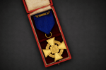 Treudienst-Ehrenzeichen für 40 Jahre – Cased Example - Image 2