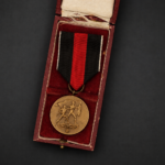 Medaille zur Erinnerung an den 1. Oktober 1938 - Cased Example