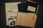 German Red Cross / DRK Female Auxiliary Grouping