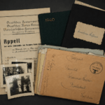 German Red Cross / DRK Female Auxiliary Grouping