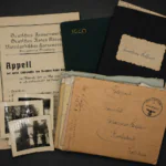 German Red Cross / DRK Female Auxiliary Grouping