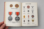 1937 Organisationsbuch der NSDAP – 2nd Edition Political Reference Book - Image 3