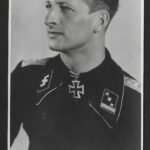 Walter Seebach – SS-Panzer-Grenadier-Regiment 24 “Danmark” (RK+NKIG)