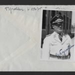Georg Tyroller - Flak-Abteilung 84 & Kampfgruppe Tyroller (MIA)