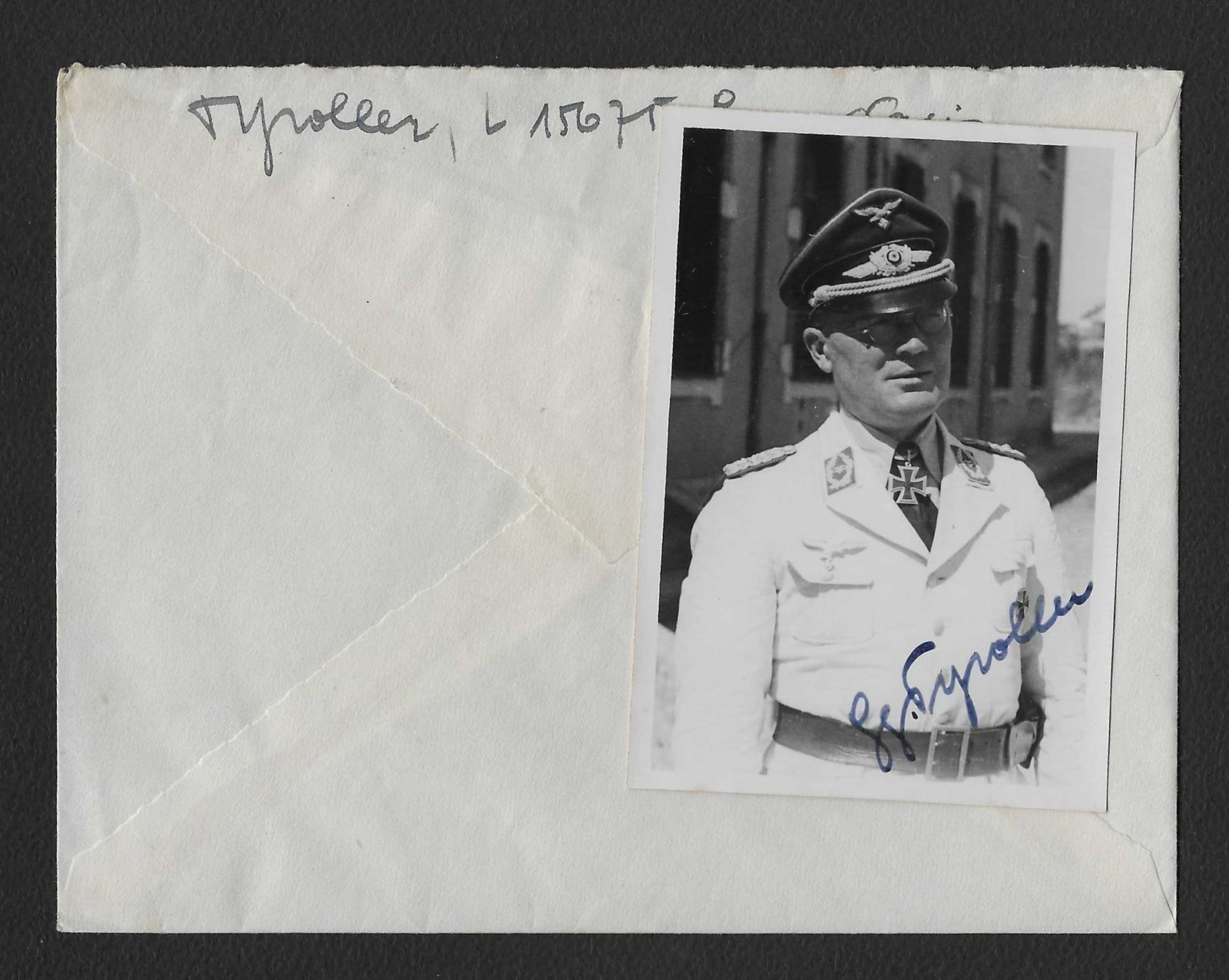 2026-06-23_095214 Georg Tyroller - Flak-Abteilung 84 & Kampfgruppe Tyroller (MIA) - Image 1