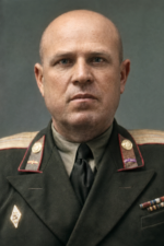 Soviet Order of the Red Banner №162636 – Researched to Major Fyodor N. Zasyadko, 1st Gorky Tank School - Image 9