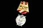Soviet Order of the Red Banner №162636 – Researched to Major Fyodor N. Zasyadko, 1st Gorky Tank School - Image 3