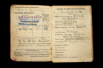 Wehrmacht Soldbuch & EK2 Award Document Grouping - Infanterie-Regiment 526 (298. Infanterie-Division) - Image 4