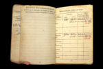 Wehrmacht Soldbuch & EK2 Award Document Grouping - Infanterie-Regiment 526 (298. Infanterie-Division) - Image 6