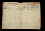 Wehrmacht Soldbuch & EK2 Award Document Grouping - Infanterie-Regiment 526 (298. Infanterie-Division) - Image 5