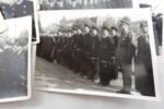 TOP WWII Kriegsmarine U-Boot Photo Grouping of Oberfunkmeister from U-3506 - Image 2