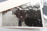 TOP WWII Kriegsmarine U-Boot Photo Grouping of Oberfunkmeister from U-3506 - Image 3