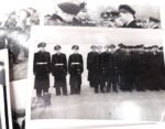 TOP WWII Kriegsmarine U-Boot Photo Grouping of Oberfunkmeister from U-3506 - Image 5