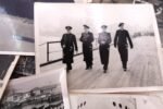 TOP WWII Kriegsmarine U-Boot Photo Grouping of Oberfunkmeister from U-3506 - Image 10