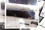 TOP WWII Kriegsmarine U-Boot Photo Grouping of Oberfunkmeister from U-3506 - Image 11