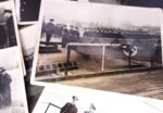TOP WWII Kriegsmarine U-Boot Photo Grouping of Oberfunkmeister from U-3506 - Image 12