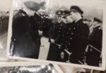 TOP WWII Kriegsmarine U-Boot Photo Grouping of Oberfunkmeister from U-3506 - Image 13