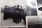 TOP WWII Kriegsmarine U-Boot Photo Grouping of Oberfunkmeister from U-3506 - Image 14