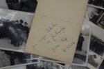 TOP WWII Kriegsmarine U-Boot Photo Grouping of Oberfunkmeister from U-3506 - Image 16