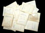 TOP WWII Kriegsmarine U-Boot Photo Grouping of Oberfunkmeister from U-3506 - Image 17