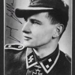 Heinrich Gottke – SS-Flak-Abteilung 17 “Götz von Berlichingen”