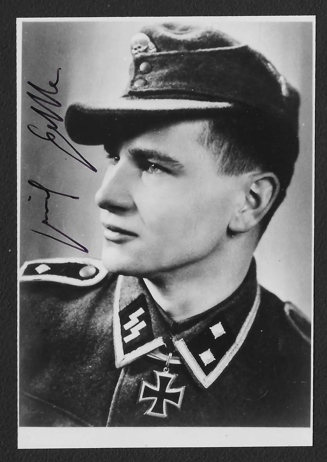Foto_2026-06-07_102851 Heinrich Gottke – SS-Flak-Abteilung 17 “Götz von Berlichingen” - Image 1