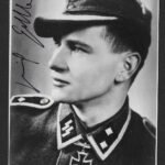 Heinrich Gottke – SS-Flak-Abteilung 17 “Götz von Berlichingen”