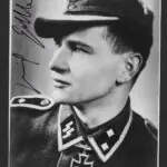 Heinrich Gottke – SS-Flak-Abteilung 17 “Götz von Berlichingen”