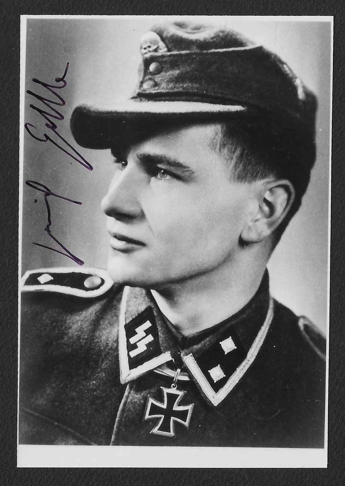 Foto_2026-06-07_102852 Heinrich Gottke – SS-Flak-Abteilung 17 “Götz von Berlichingen” - Image 1