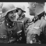 Erhard Gührs – 1. SS-Panzer-Division “LSSAH” (Normandy)