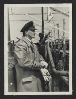 Herbert Schultze – Kommandant of U-Boot “U-48” (Eichenlaub) - Wartime Signed