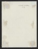 Herbert Schultze – Kommandant of U-Boot “U-48” (Eichenlaub) - Wartime Signed - Image 2
