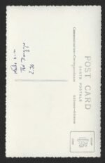 WWII Luftwaffe Studio Group Photograph – Decorated Flight Crew - Freshly Awarded EK2 - Image 2