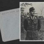 Heinz-Günther Amelung - Sturzkampfgeschwader 77