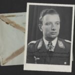 Horst Carganico - Jagdgeschwader 5 “Eismeer” - 27 Aerial Victories! (KIA)