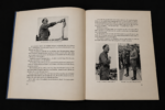 Third Reich Propaganda Book “Vom 30. Januar zum 21. März” – Large Format Illustrated Edition - Image 2