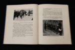 Third Reich Propaganda Book “Vom 30. Januar zum 21. März” – Large Format Illustrated Edition - Image 3