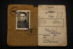 Soldbuch & Award Grouping – Grenadier-Regiment 274 – Stalingrad & Italy Campaign Veteran – Infantry Assault Badge Silver + Wound Badge Black & Silver - Image 2
